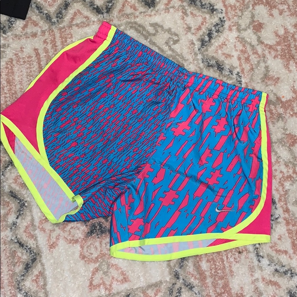 Kids NIKE Shorts
